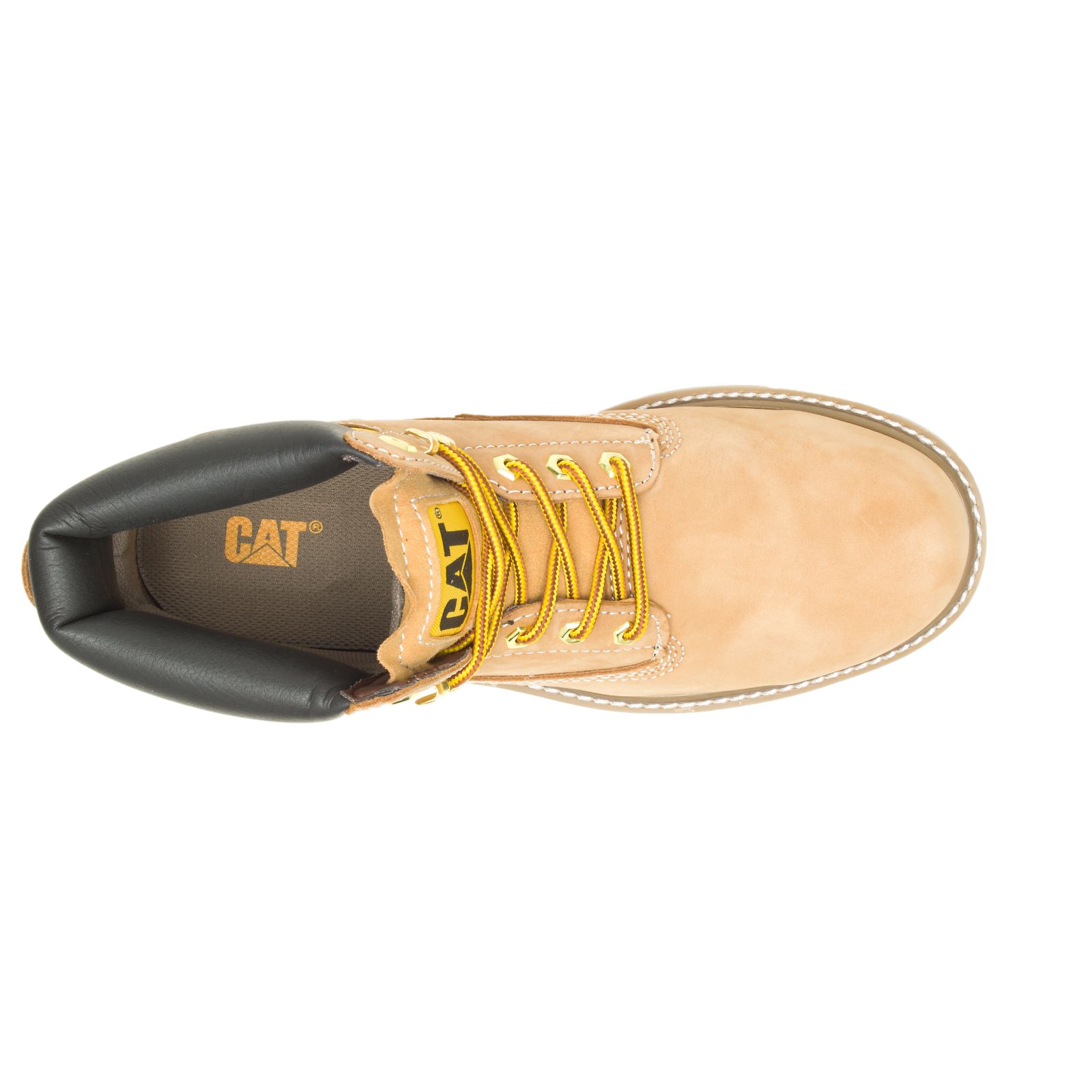 Caterpillar colorado outlet bakancs
